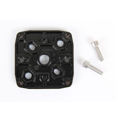 Support multi-entraxes pour moteurs Somfy Ø50 et 60mm CSI 9910040