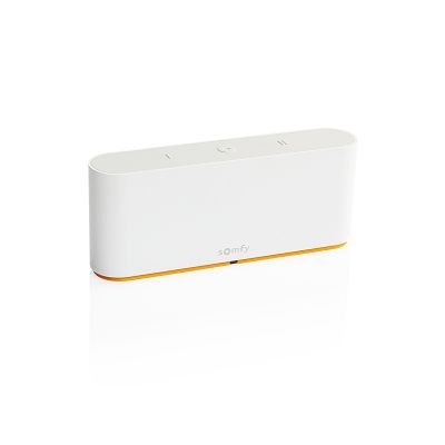 Box TaHoma Somfy Switch 1870595 - RTS, IO et Zigbee 