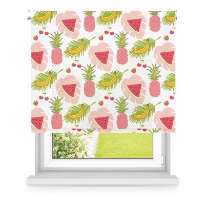 Store Enroulable pour Cuisine