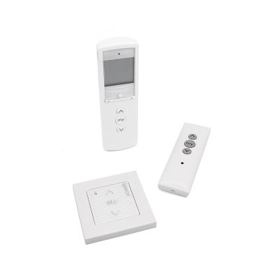 Télécommandes RTS  pour stores et volets Somfy RTS