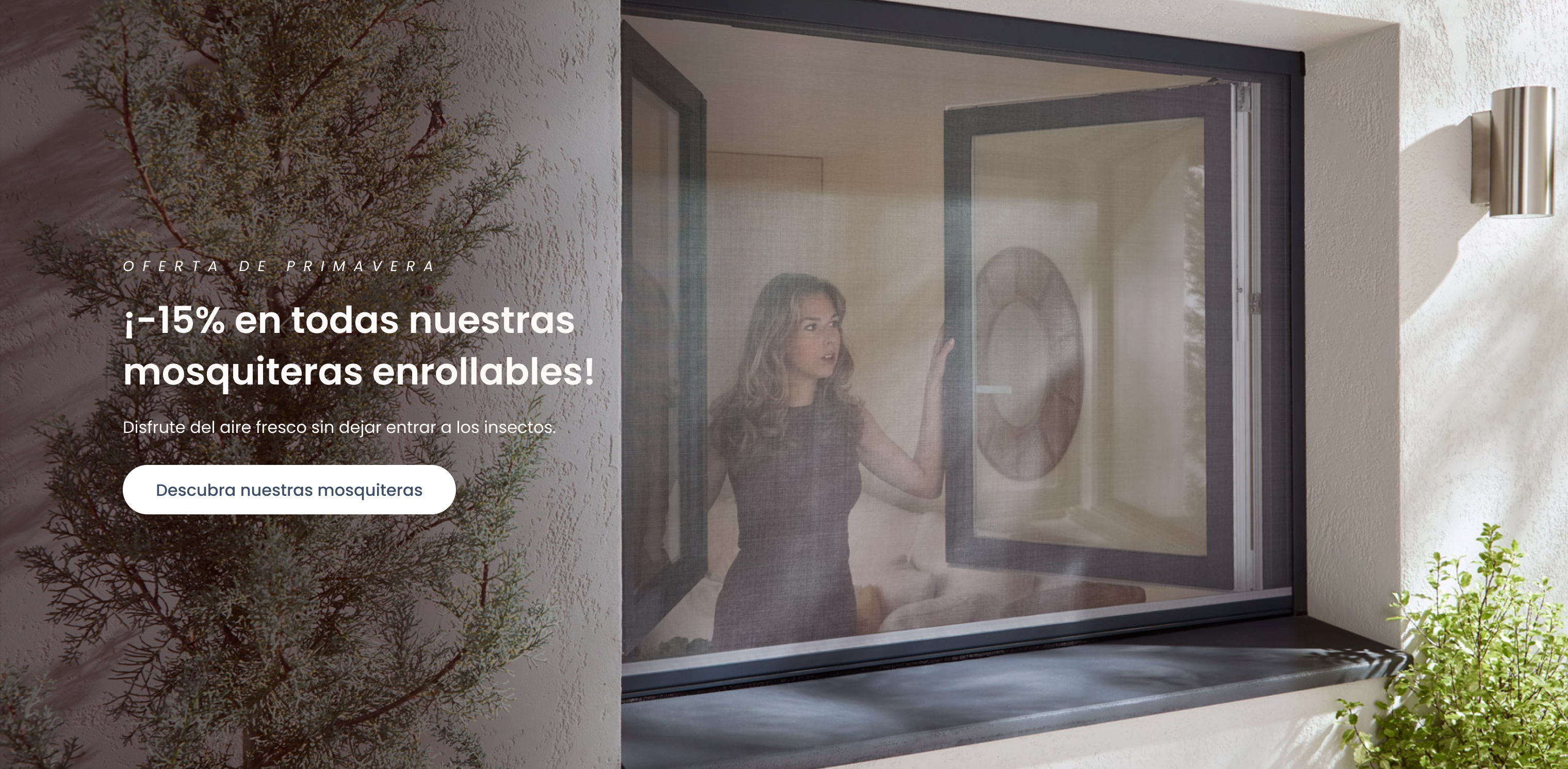 Slide 15% mk enroulables