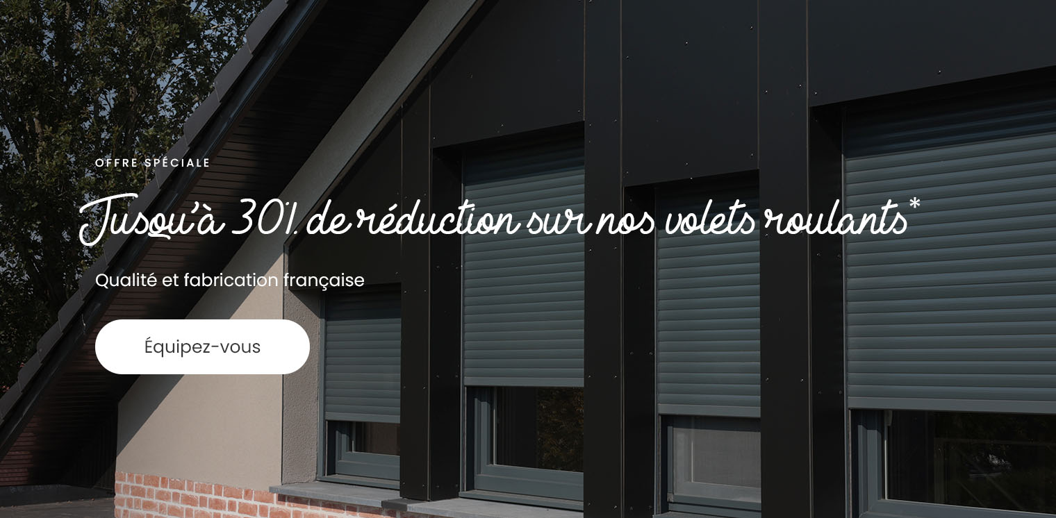 Slide promo VR jusqu'à 30%